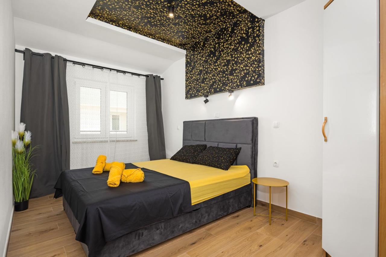 Luxury Apartments Lotus&Lovor Pula Luaran gambar