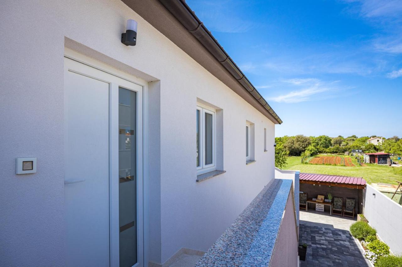 Luxury Apartments Lotus&Lovor Pula Luaran gambar