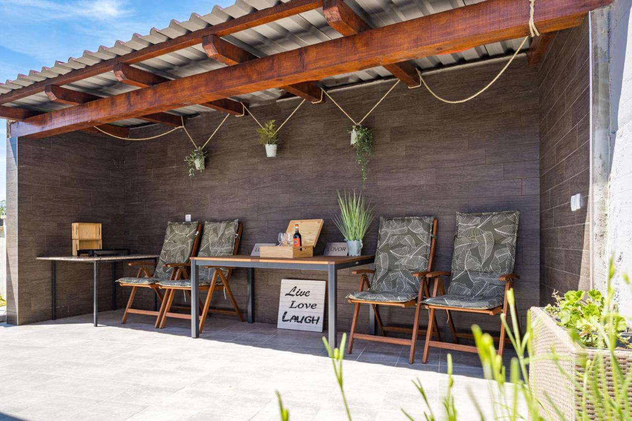 Luxury Apartments Lotus&Lovor Pula Luaran gambar